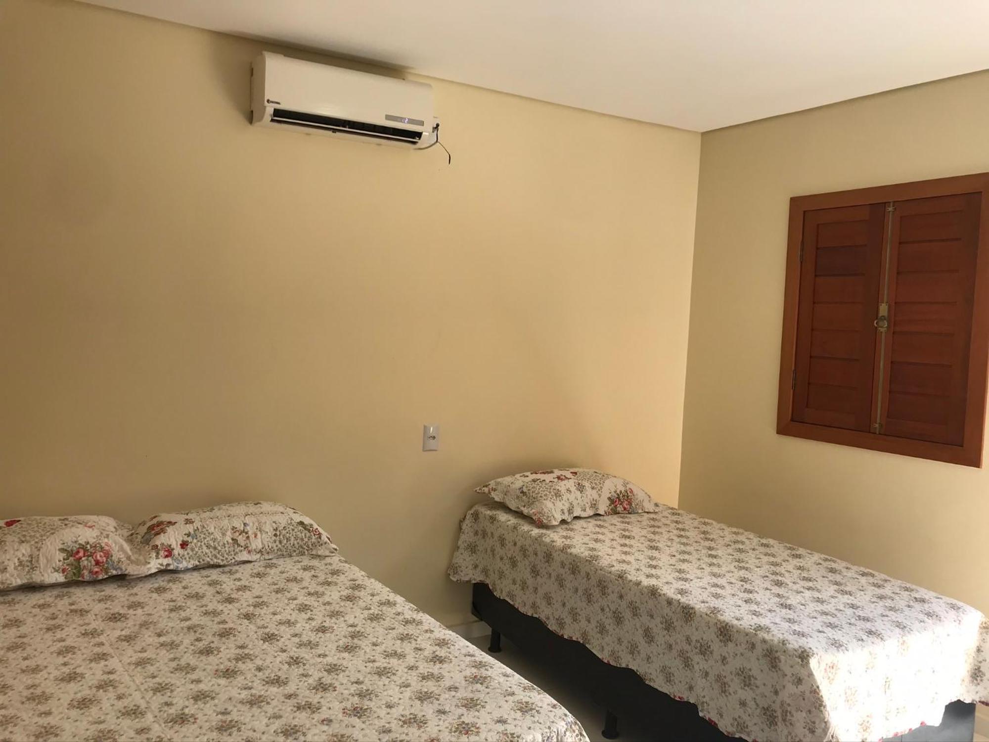 Casa da paty4suites Pirenopolis Bagian luar foto